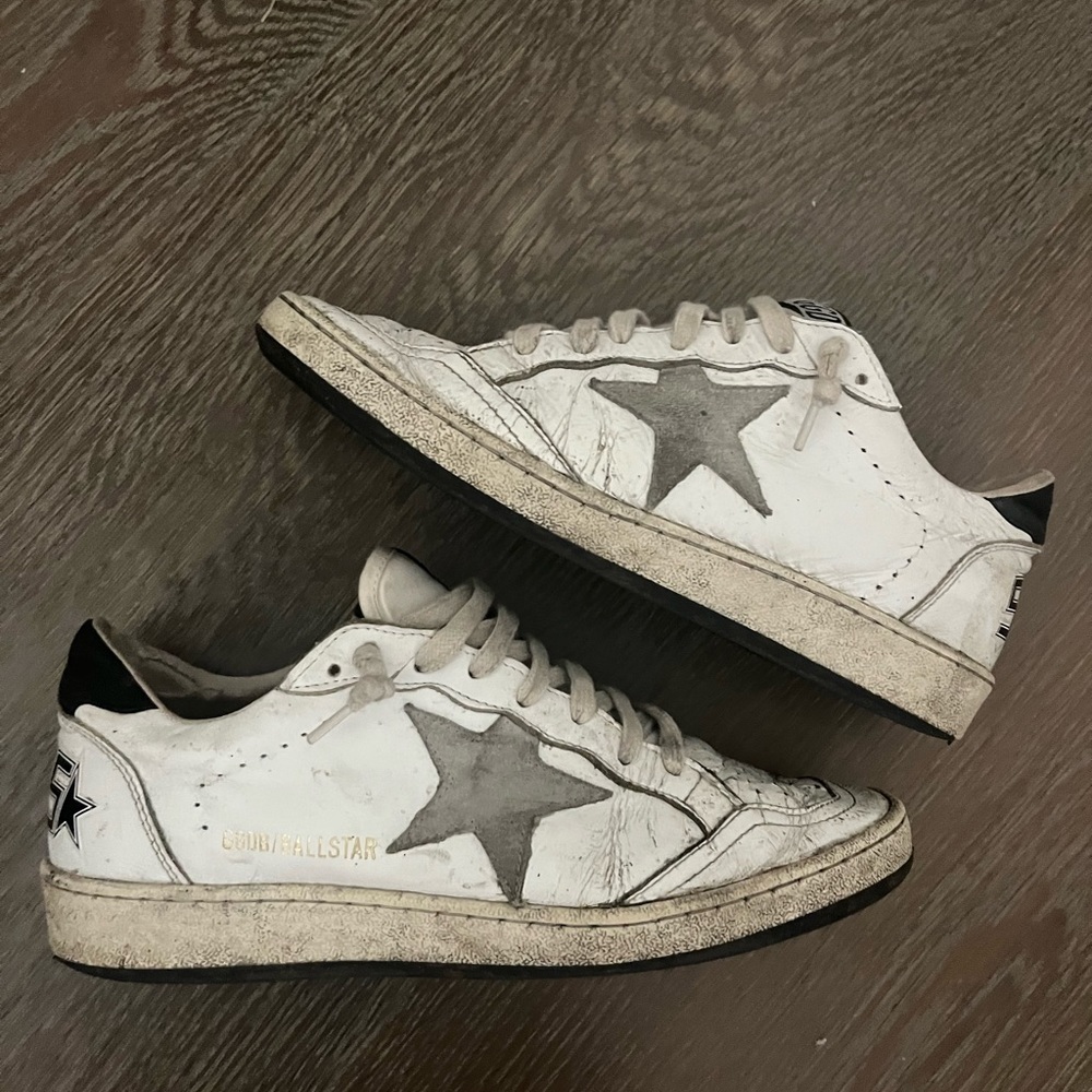 GUC Golden Goose Ballstars, 37